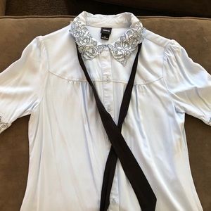 Beauty and the beast shirt